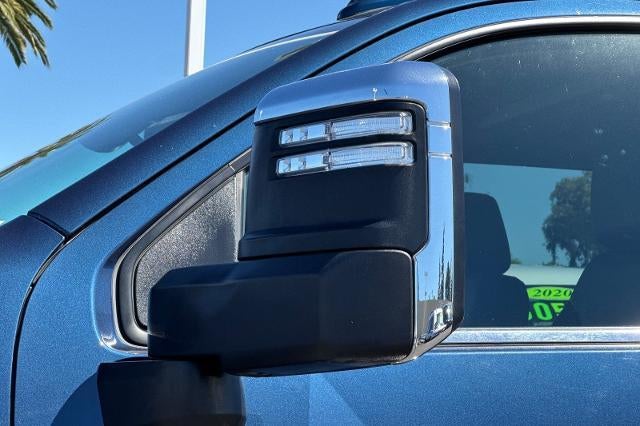 2023 Chevrolet Silverado 2500 HD LTZ