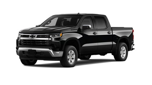 2026 Chevrolet Silverado 1500 Base