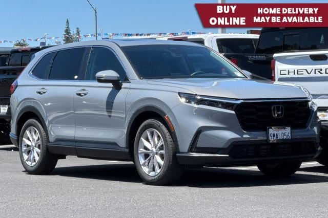 2024 Honda CR-V EX-L 2WD's photo