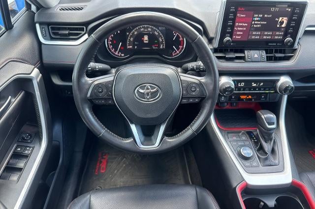2020 Toyota RAV4 Adventure