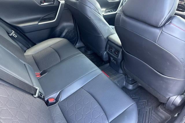 2020 Toyota RAV4 Adventure