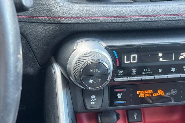 2020 Toyota RAV4 Adventure