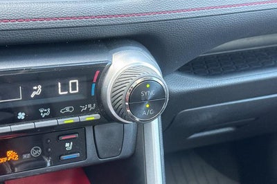 2020 Toyota RAV4 Adventure