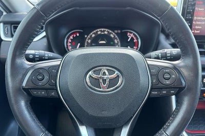 2020 Toyota RAV4 Adventure