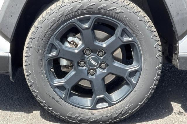 2020 Toyota RAV4 Adventure