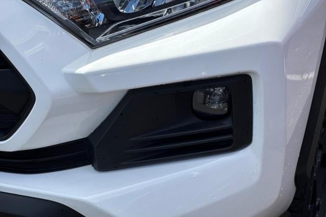 2020 Toyota RAV4 Adventure