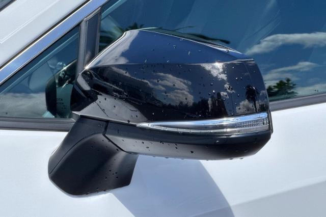 2020 Toyota RAV4 Adventure