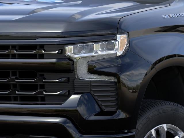 2026 Chevrolet Silverado 1500 RST - Photo 38