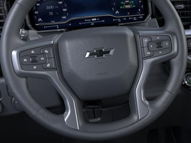 2026 Chevrolet Silverado 1500 RST - Photo 47