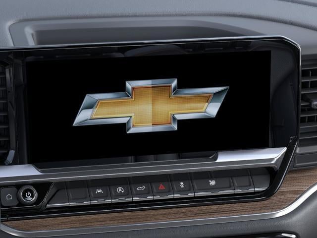 2026 Chevrolet Silverado 1500 RST - Photo 48