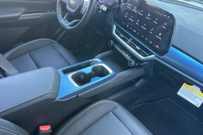 2024 Chevrolet Equinox EV 2LT