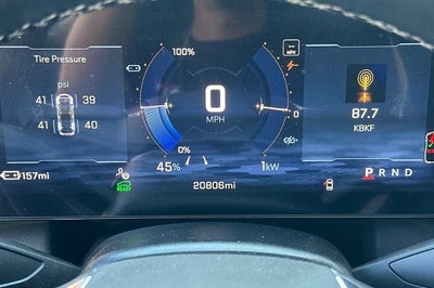 2024 Chevrolet Equinox EV 2LT