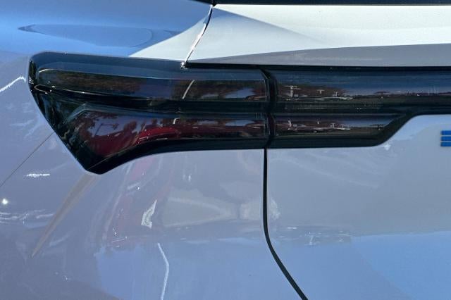 2024 Chevrolet Equinox EV 2LT