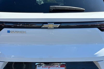 2024 Chevrolet Equinox EV 2LT