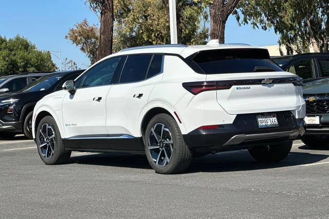 2024 Chevrolet Equinox EV 2LT