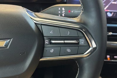 2024 Chevrolet Equinox EV 2LT