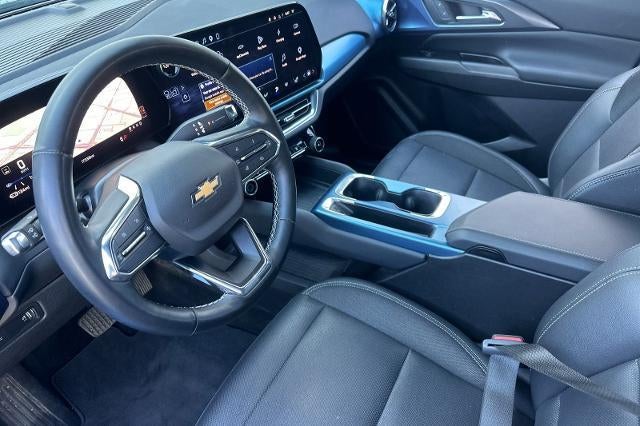 2024 Chevrolet Equinox EV 2LT