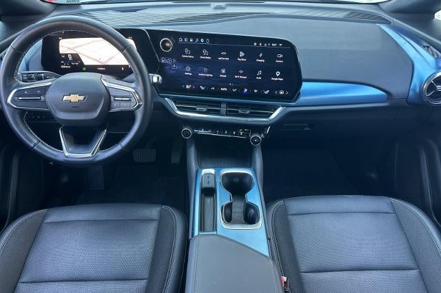 2024 Chevrolet Equinox EV 2LT