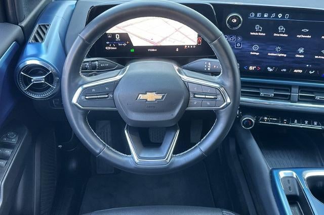2024 Chevrolet Equinox EV 2LT