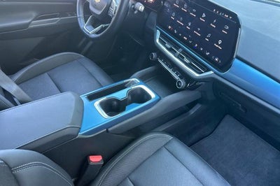 2024 Chevrolet Equinox EV 2LT