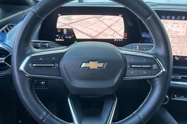 2024 Chevrolet Equinox EV 2LT
