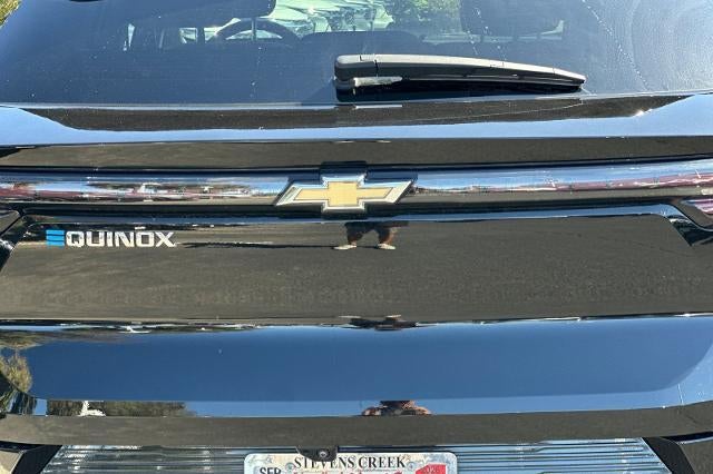2024 Chevrolet Equinox EV 2LT