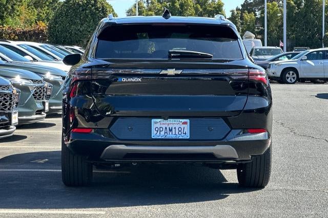 2024 Chevrolet Equinox EV 2LT