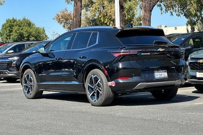 2024 Chevrolet Equinox EV 2LT