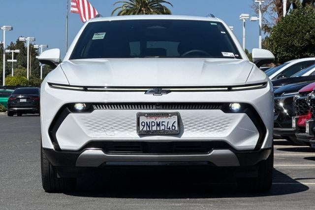 2024 Chevrolet Equinox EV 2LT