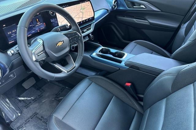2024 Chevrolet Equinox EV 2LT