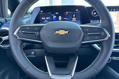 2024 Chevrolet Equinox EV 2LT