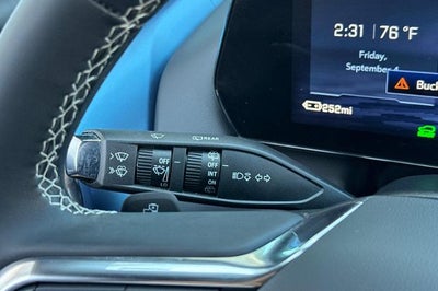2024 Chevrolet Equinox EV 2LT