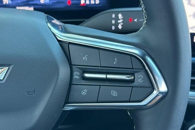 2024 Chevrolet Equinox EV 2LT
