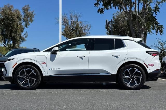2024 Chevrolet Equinox EV 2LT