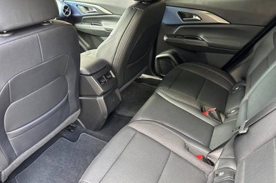 2024 Chevrolet Equinox EV 2LT