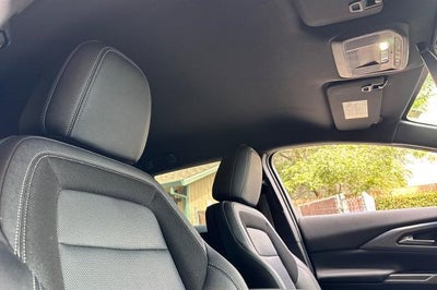 2024 Chevrolet Equinox EV 2LT