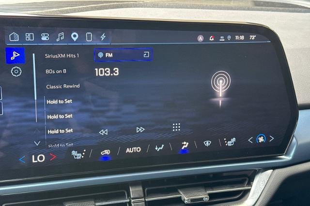 2024 Chevrolet Equinox EV 2LT