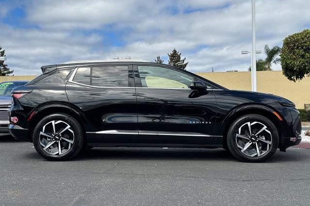 2024 Chevrolet Equinox EV 2LT