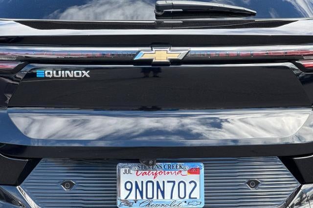 2024 Chevrolet Equinox EV 2LT