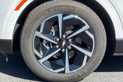 2024 Chevrolet Equinox EV 2LT