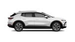2026 Chevrolet Equinox EV Base