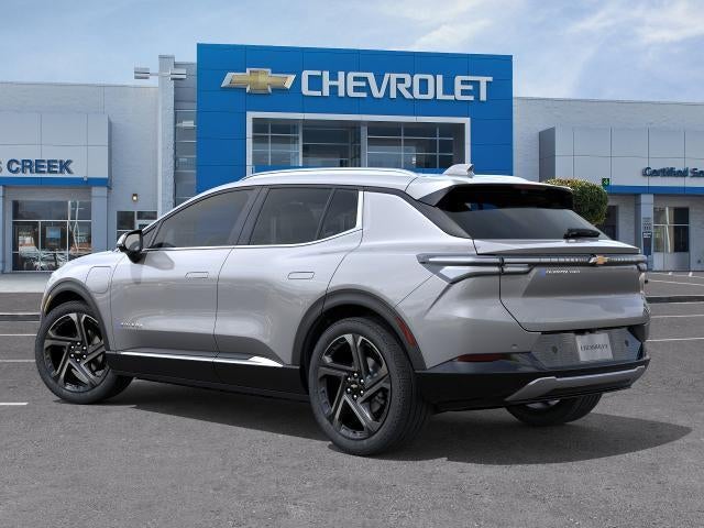 2026 Chevrolet Equinox EV 2LT - Photo 31