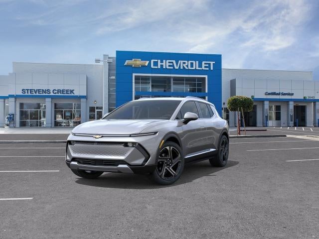 2026 Chevrolet Equinox EV 2LT - Photo 36
