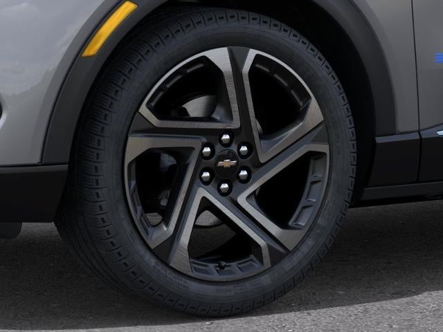 2026 Chevrolet Equinox EV 2LT - Photo 37