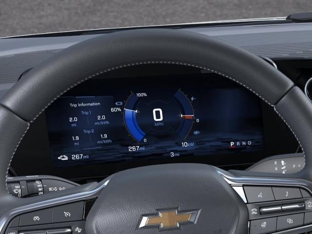 2026 Chevrolet Equinox EV 2LT - Photo 46