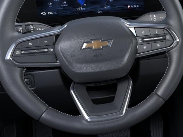 2026 Chevrolet Equinox EV 2LT - Photo 47