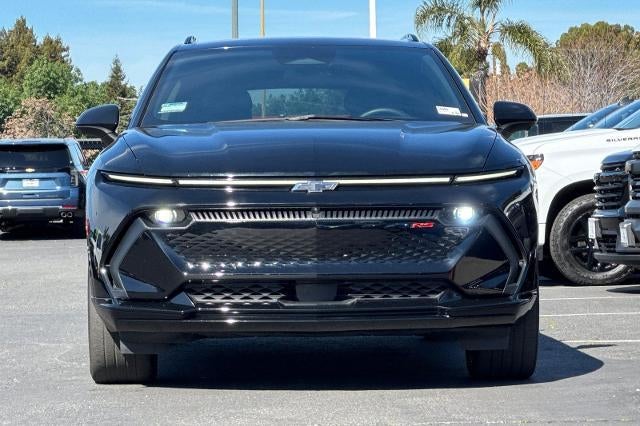 2024 Chevrolet Equinox EV 2RS