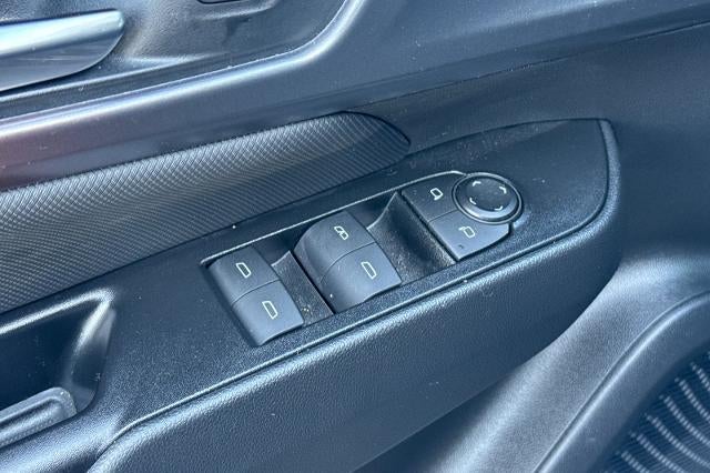 2024 Chevrolet Equinox EV 2RS