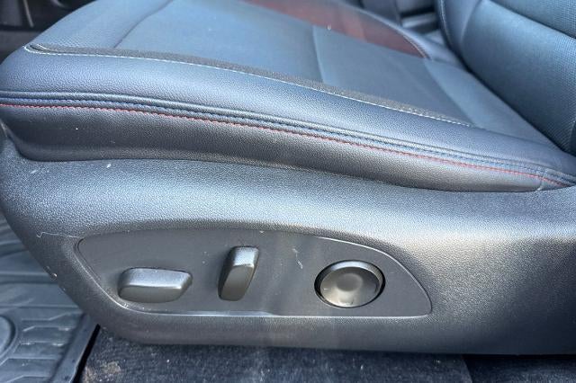 2024 Chevrolet Equinox EV 2RS