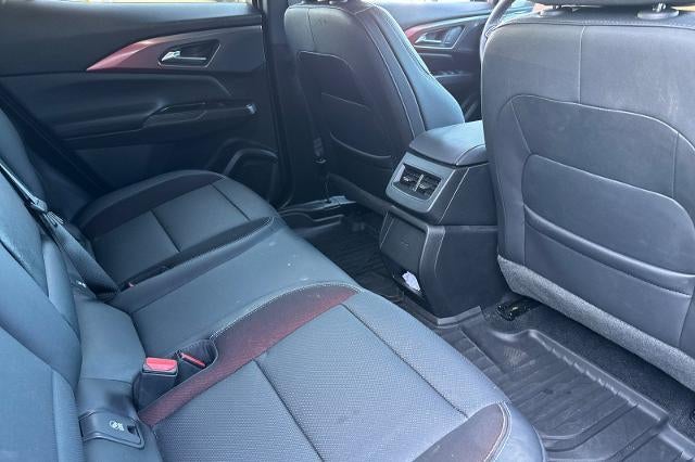 2024 Chevrolet Equinox EV 2RS